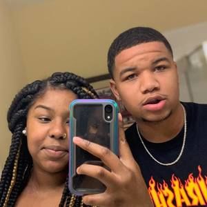 Meet your Posher, Larry